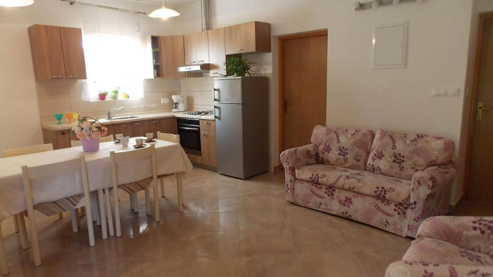 House Andro 0*, Bibinje Croatia