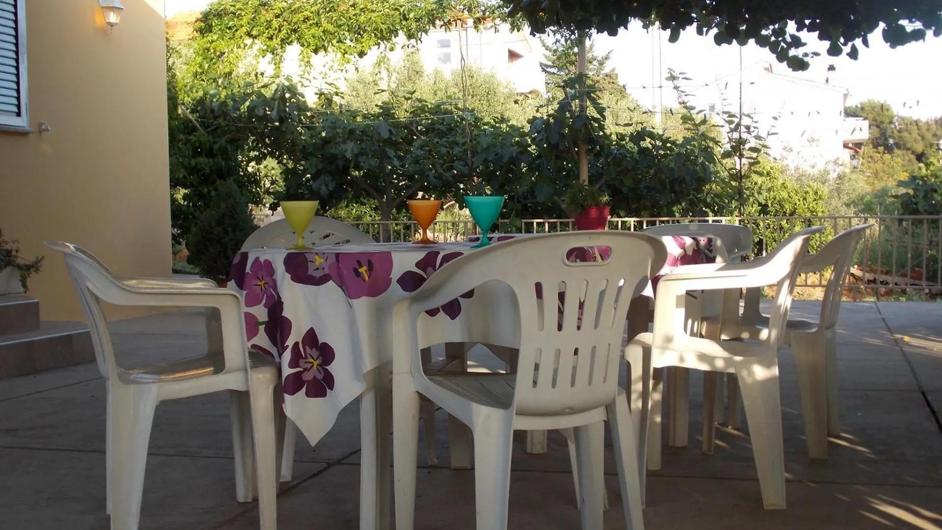 House Andro Holiday home Bibinje