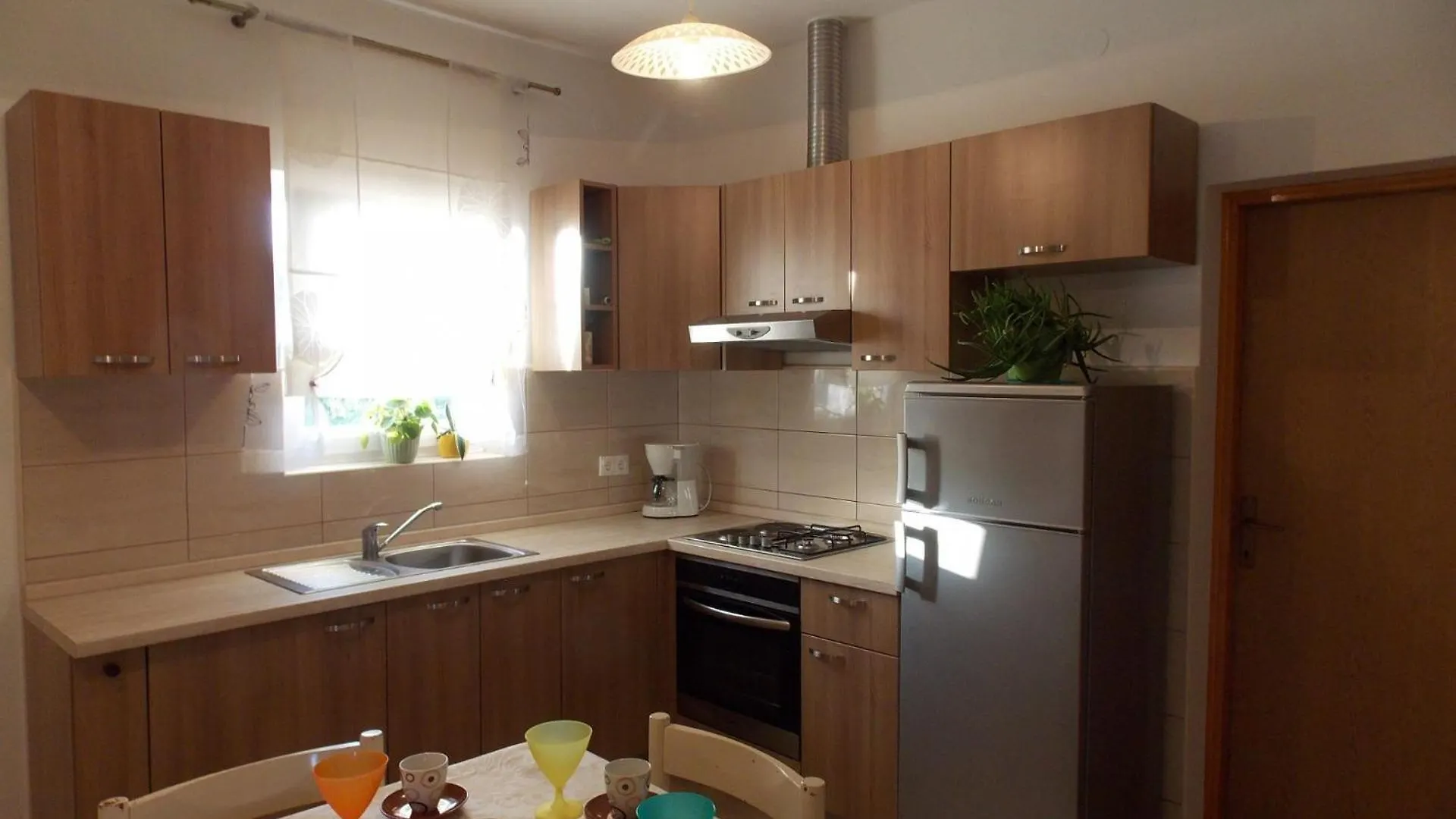 House Andro Holiday home Bibinje